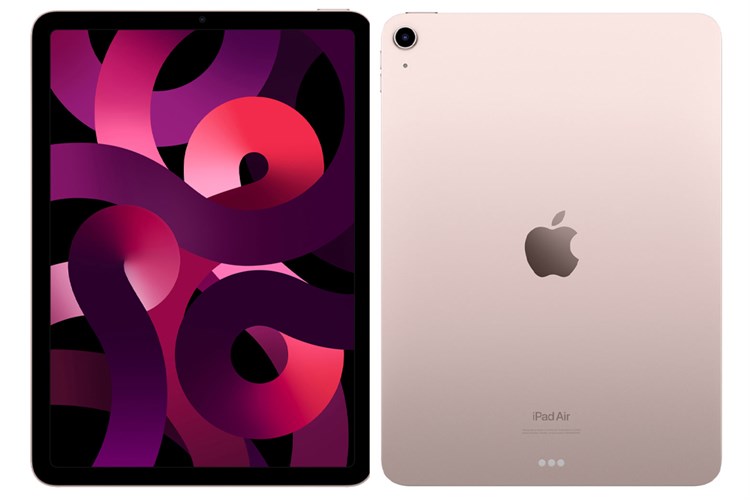 Máy tính bảng Apple iPad Air 5 2022 - 5G - 256GB - 99%